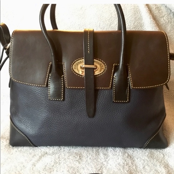 📣LAST CALL🔔 Dooney & Bourke bag Elisa - Picture 2 of 11